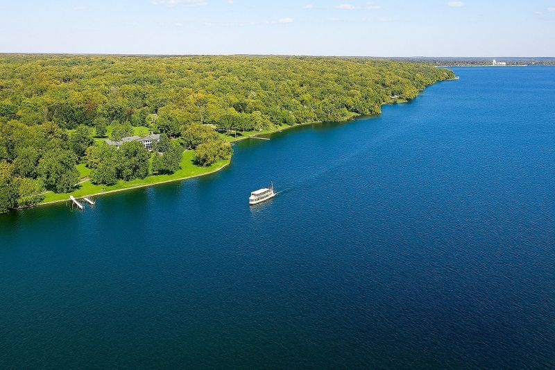 Local Deck Demolition Service in Lake Geneva, WI