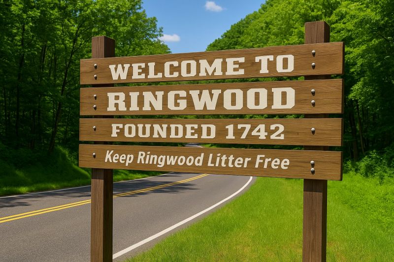 Local Demolition Service in Ringwood, NJ