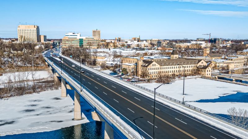 Local Demolition Service in Appleton, WI