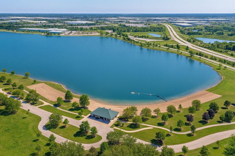 Local Demolition Service in Pleasant Prairie, WI