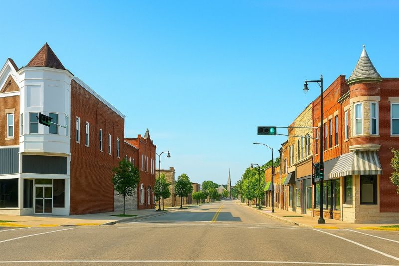 Local Demolition Service in Muskego, WI