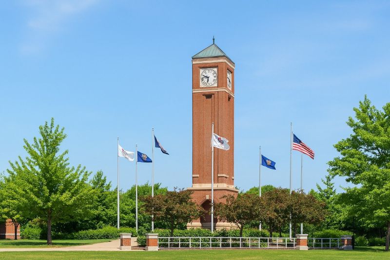 Local Demolition Service in Schaumburg, IL