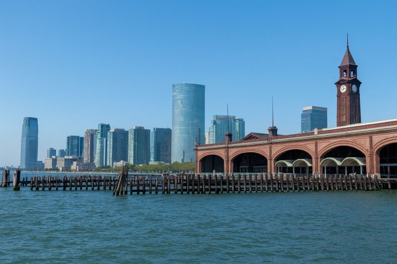 Local Dismantling Service in Hoboken, NJ