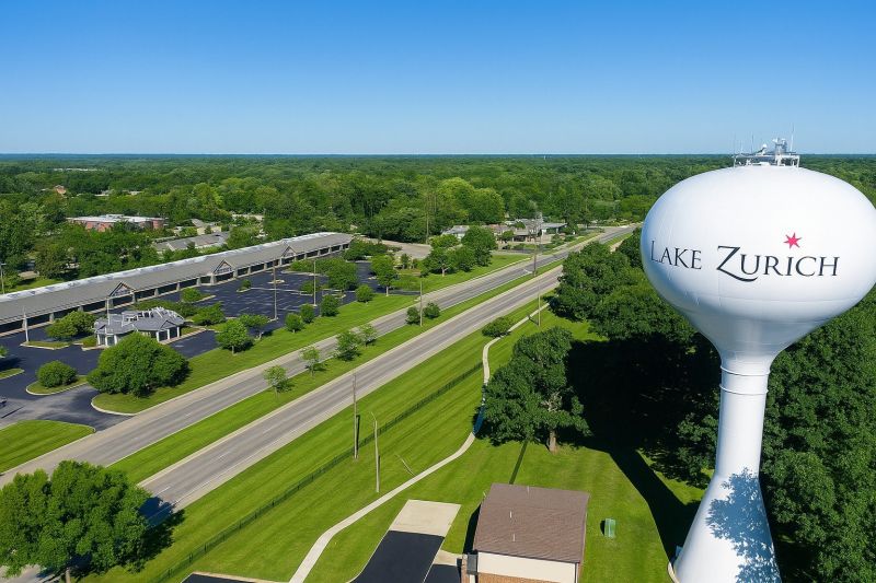 Local Dismantling Service in Lake Zurich, IL