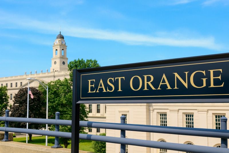 Local Dismantling Service in East Orange, NJ