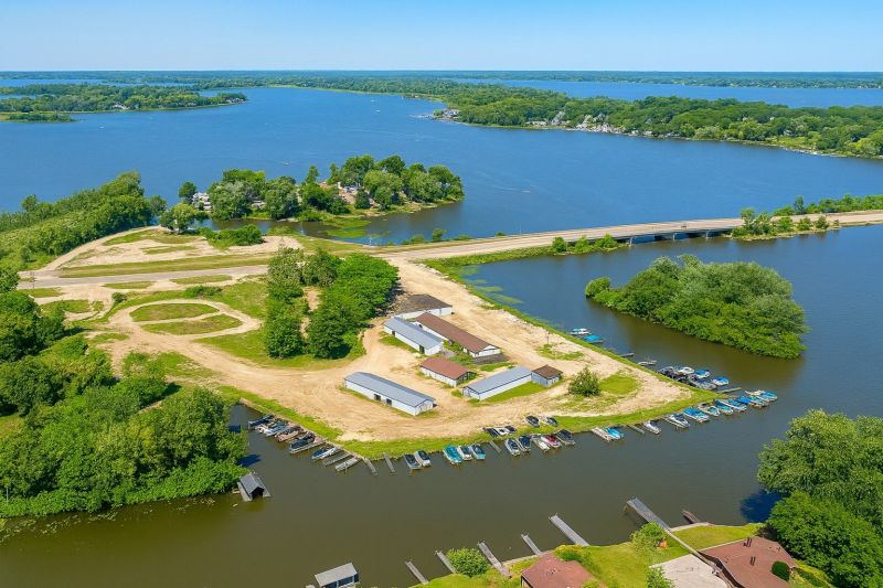 Local Dismantling Service in Fox Lake, IL