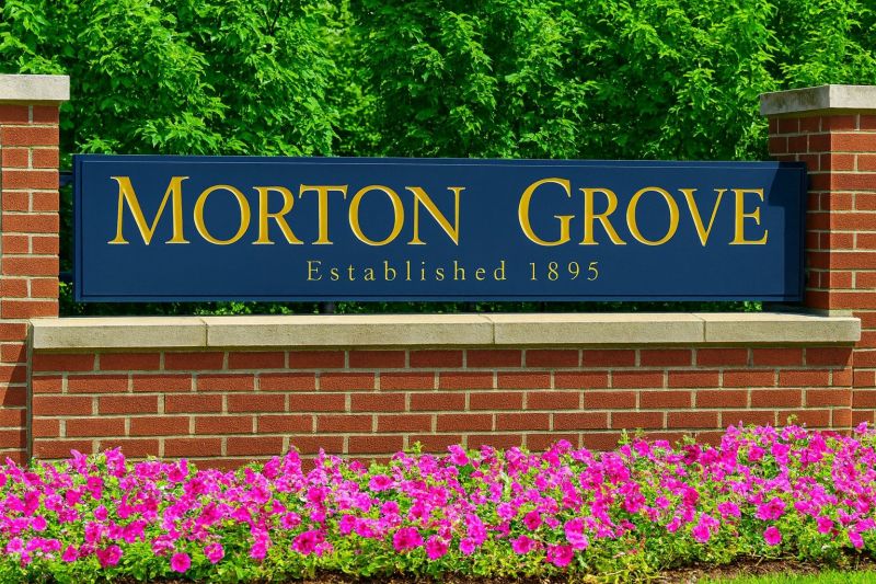 Local Double Wide Demolition in Morton Grove, IL