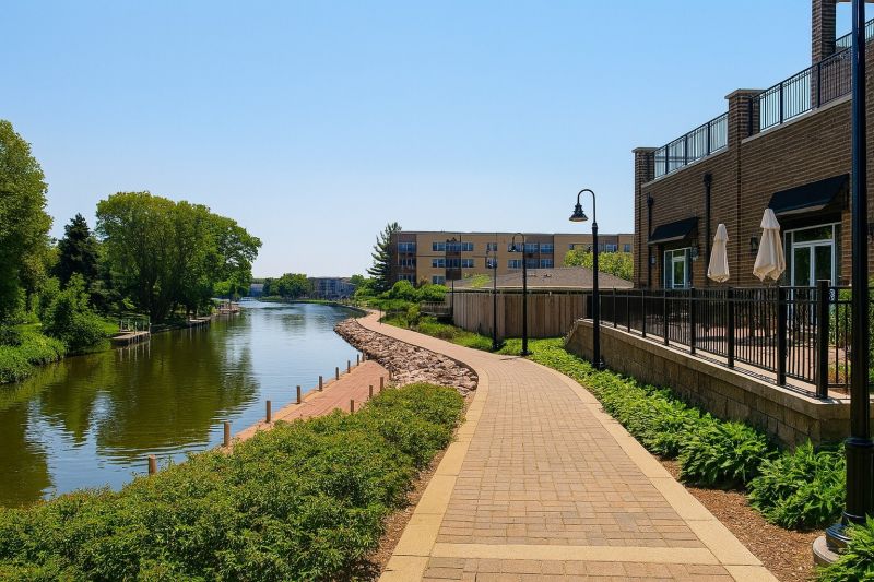 Local Double Wide Demolition in Mchenry, IL