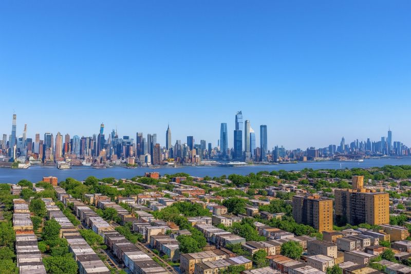 Local Exterior Demolition in North Bergen, NJ