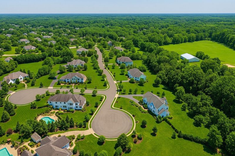 Local Exterior Demolition in Marlboro, NJ