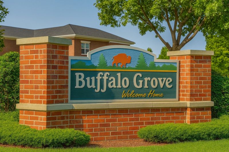 Local Exterior Demolition in Buffalo Grove, IL