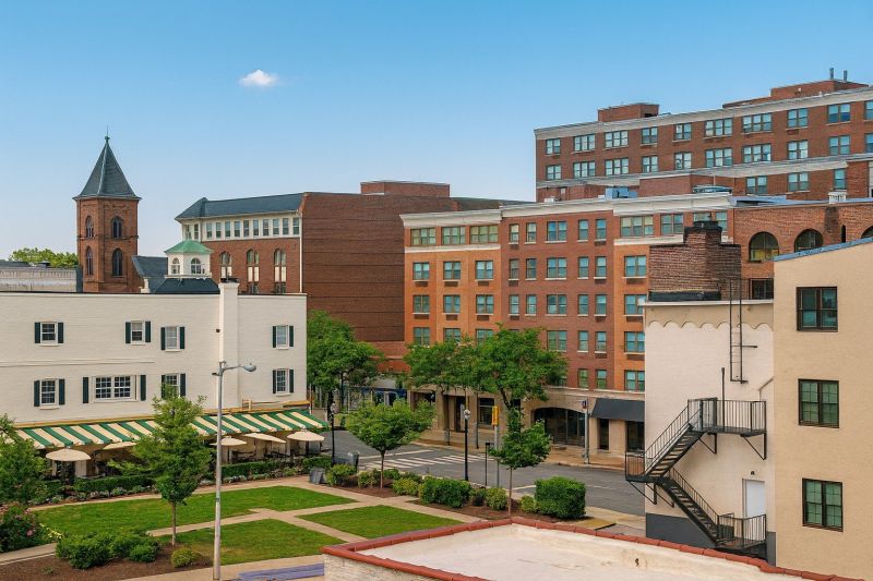 Local Exterior Demolition in Morristown, NJ