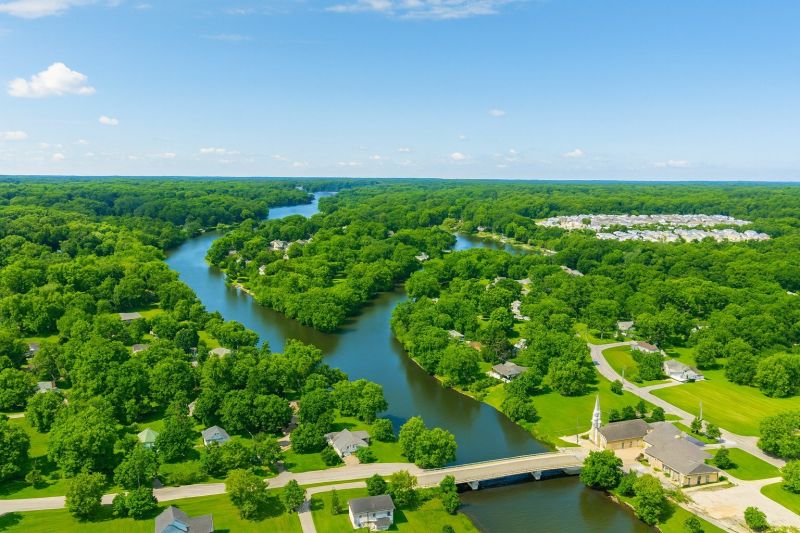 Local Fence Demolition in Waterford, WI