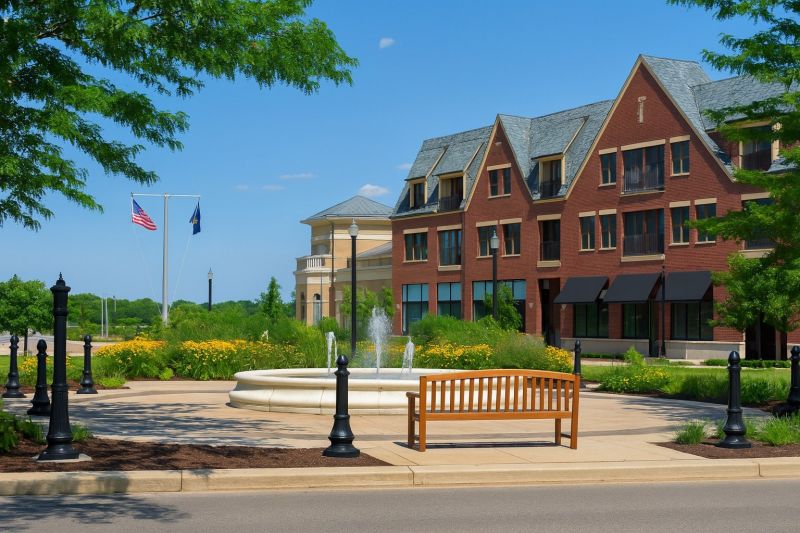Local Masonry Demolition in Glenview, IL
