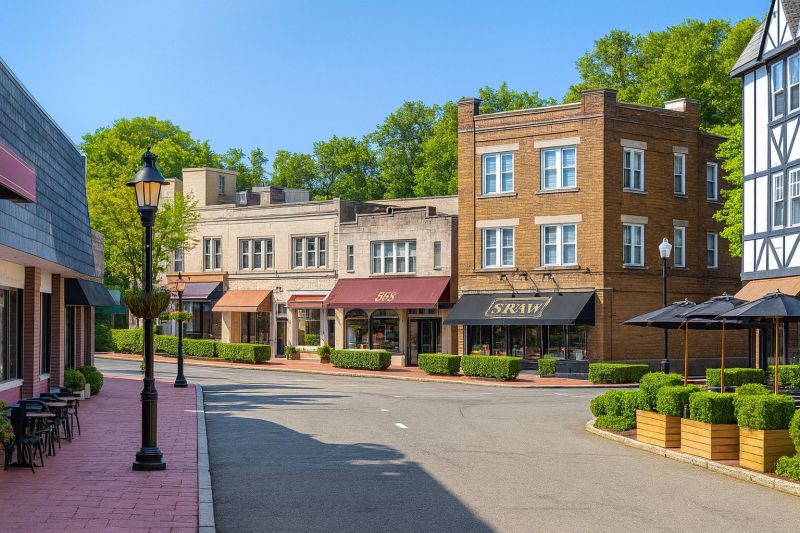 Local Masonry Demolition in Maplewood, NJ