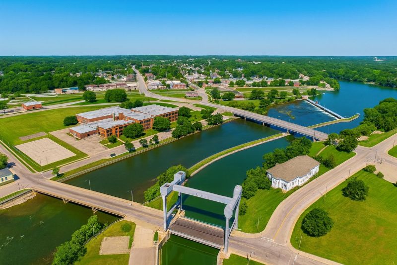 Local Patio Demolition Service in Kaukauna, WI