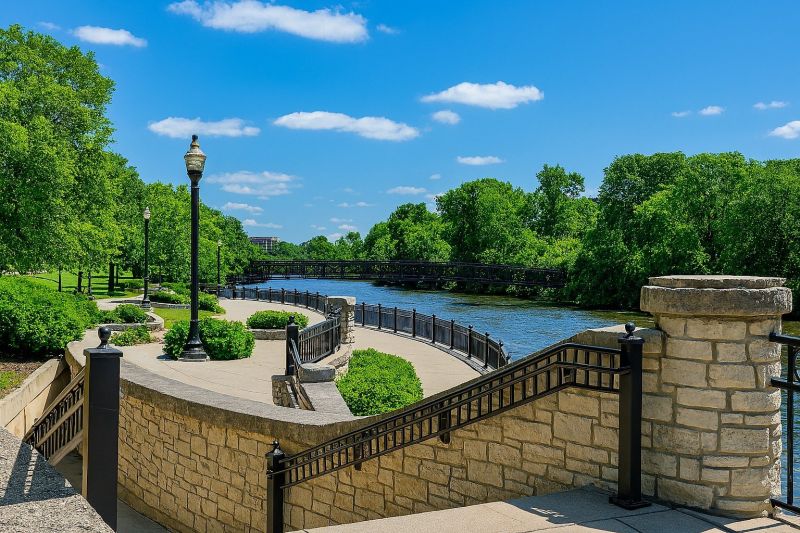 Local Patio Demolition Service in Elgin, IL