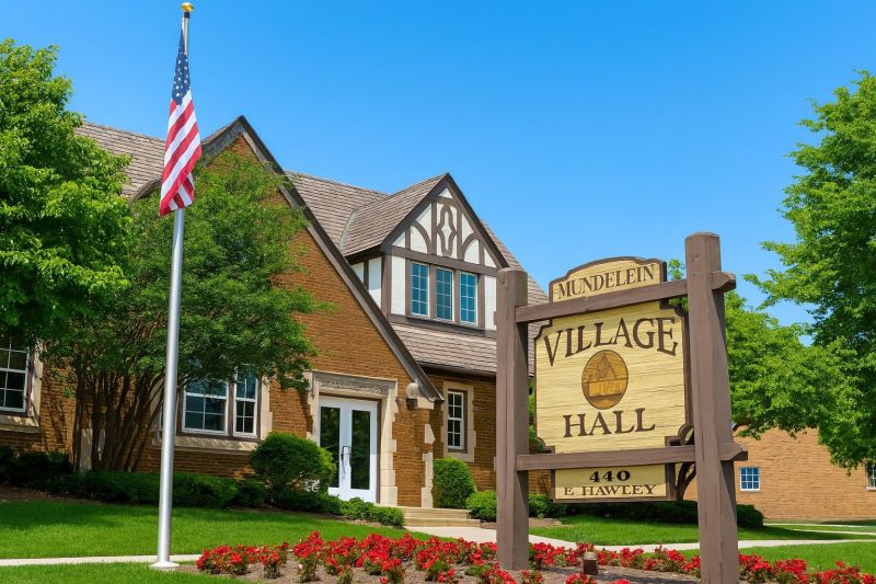 Local Residential Demolition in Mundelein, IL