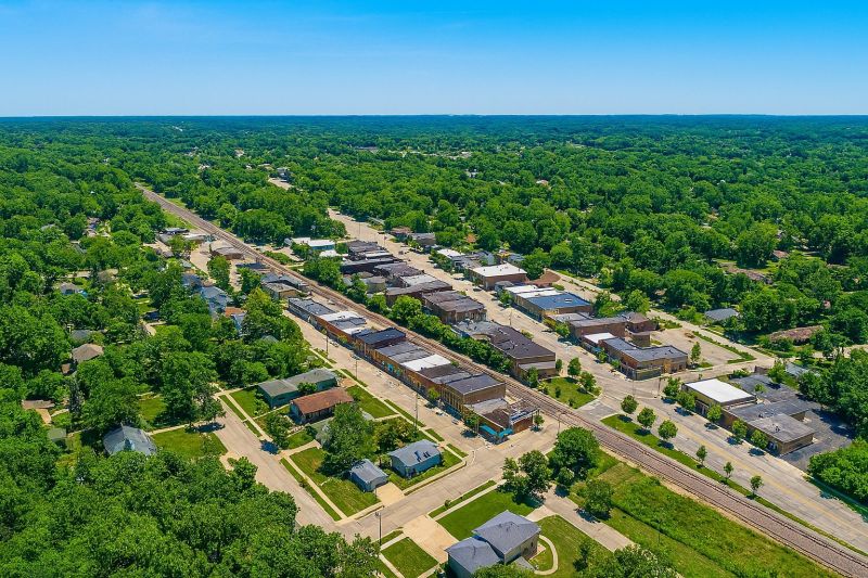 Local Residential Demolition in Cary, IL