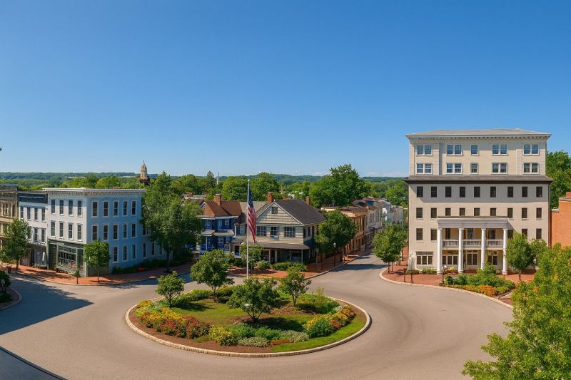 Local Residential Demolition in Basking Ridge, NJ