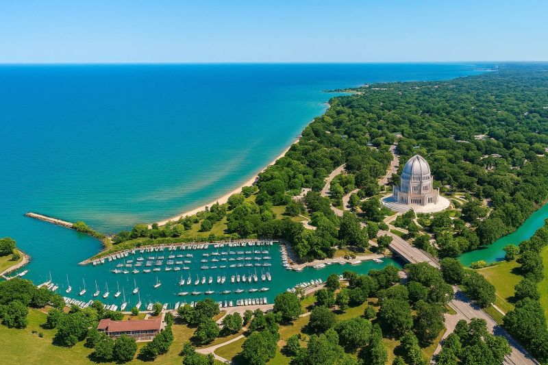 Local Residential Demolition in Wilmette, IL