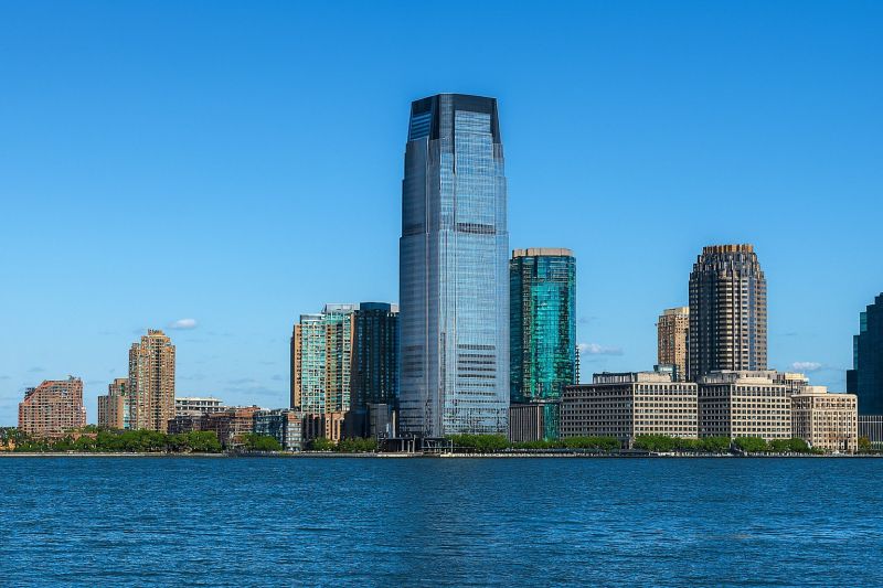 Local Residential Demolition in Jersey City, NJ