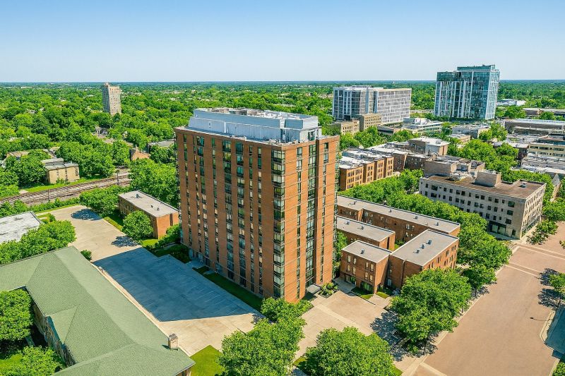 Local Residential Demolition in Oak Park, IL