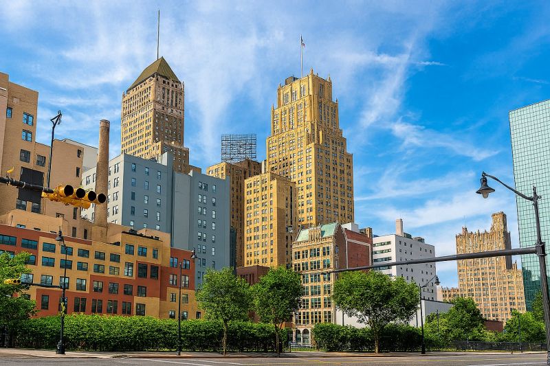 Local Residential Demolition in Newark, NJ