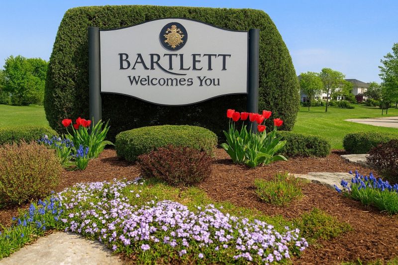 Local Residential Demolition in Bartlett, IL