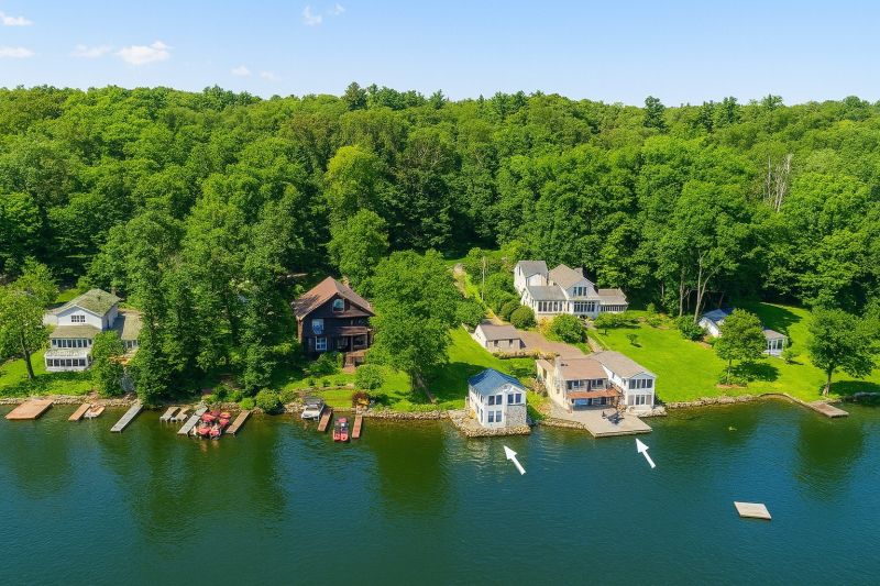 Local Shed Demolition in Lake Hopatcong, NJ